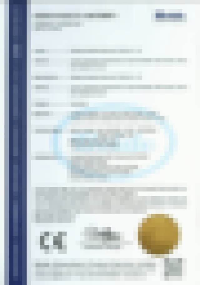 CE — EMC Directive
